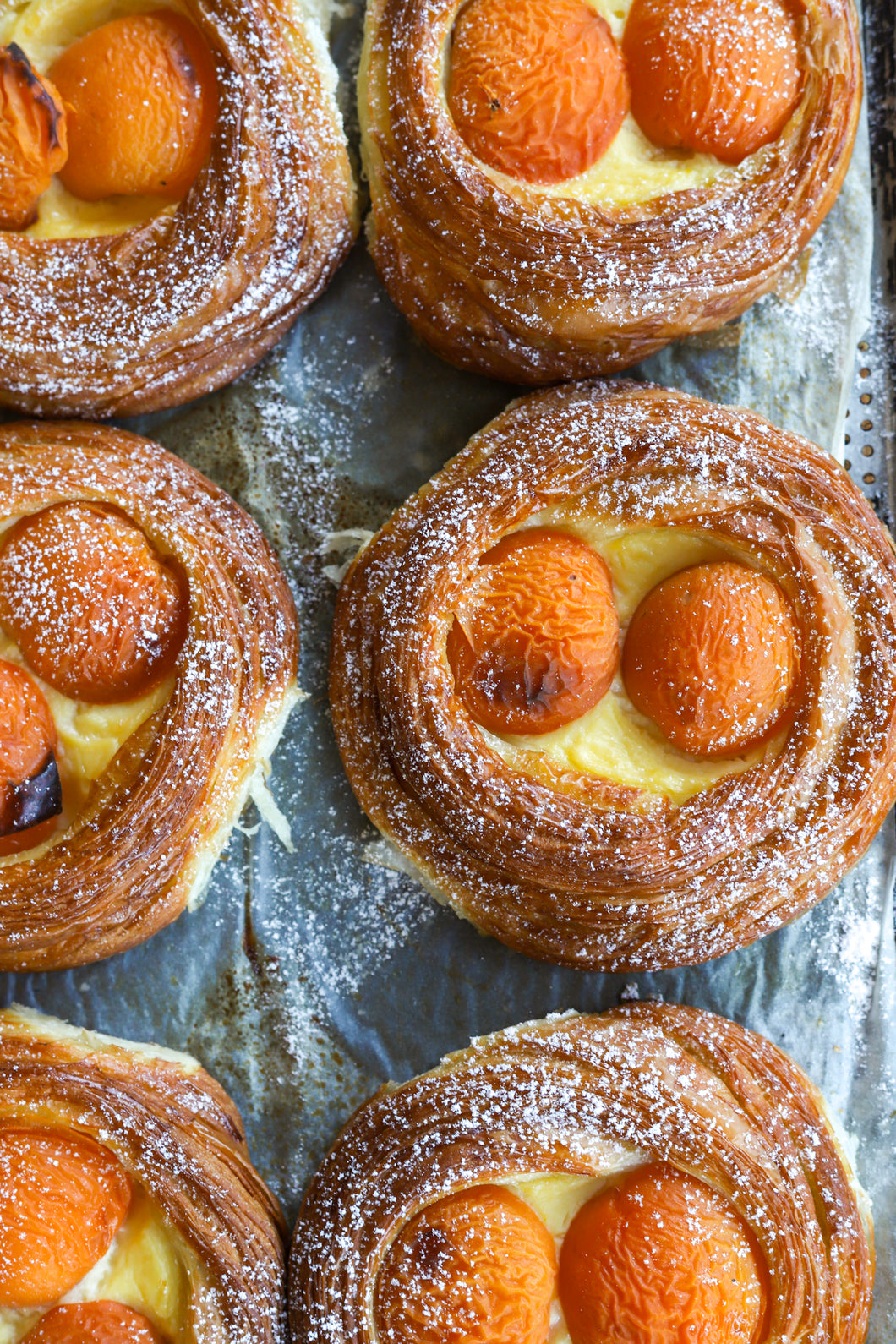 Fruit Spandauer (Seasonal filling)