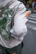 Load image into Gallery viewer, Crew Neck Grammes 3rd Anniversary
