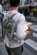 Load image into Gallery viewer, Crew Neck Grammes 3rd Anniversary
