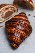 Load image into Gallery viewer, Chocolate Croissant
