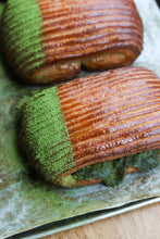 Load image into Gallery viewer, Matcha Pain Swiss
