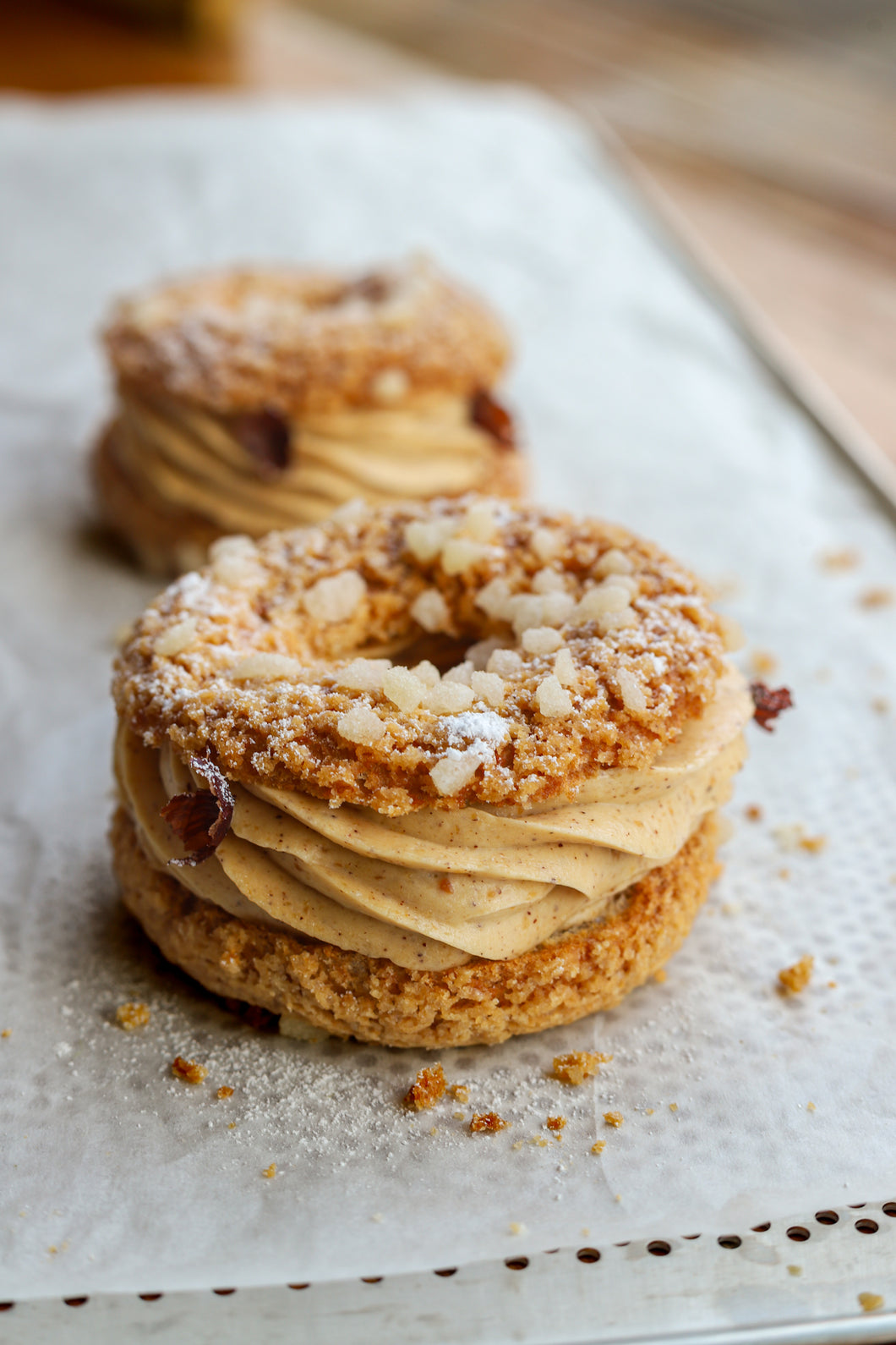 Paris-Brest