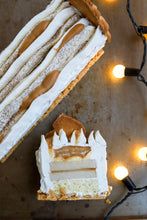 Load image into Gallery viewer, Christmas log 2025
