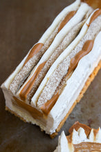 Load image into Gallery viewer, Christmas log 2025
