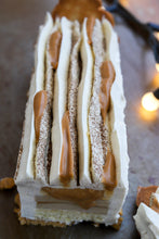 Load image into Gallery viewer, Christmas log 2025
