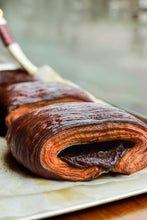 Load image into Gallery viewer, Chocolate Pain Suisse
