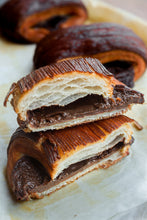 Load image into Gallery viewer, Chocolate Pain Suisse

