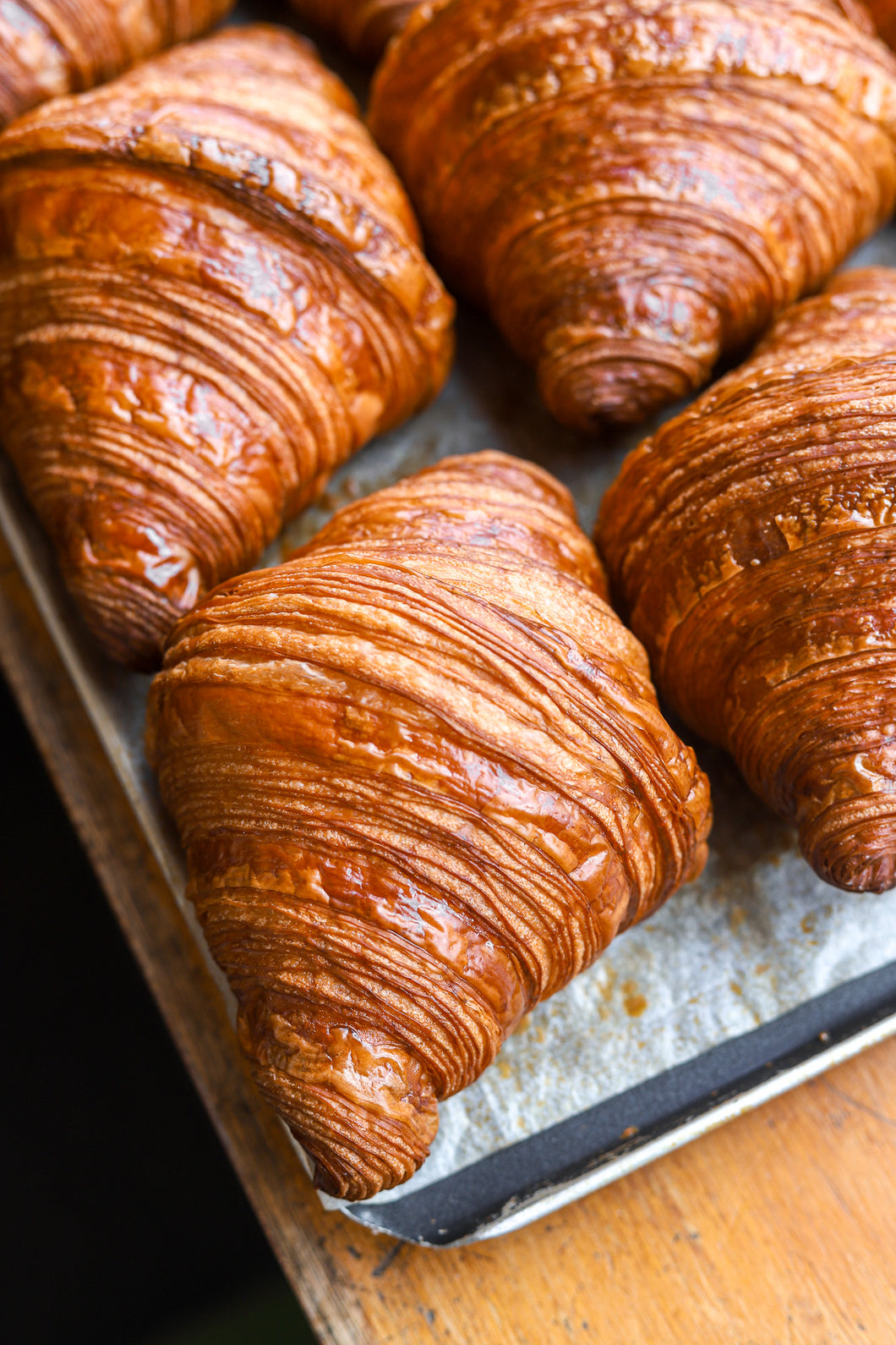 Croissant