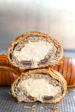 Load image into Gallery viewer, Coffee Brioche Feuilletée
