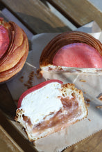 Load image into Gallery viewer, Rhubarb Croissant
