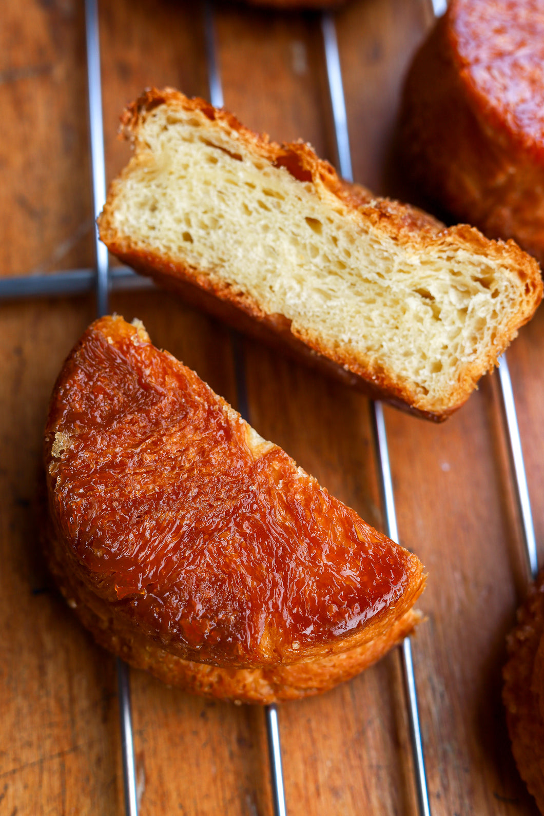 Kouign Amann