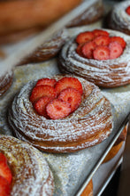 Load image into Gallery viewer, Fruit Spandauer (Seasonal filling)
