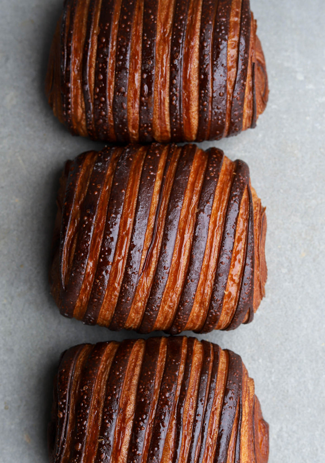 Pain au Chocolat