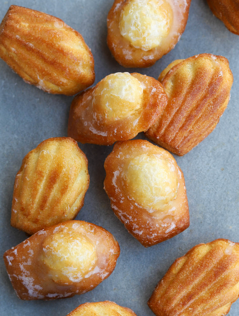 Madeleines (bag of 5x20g)