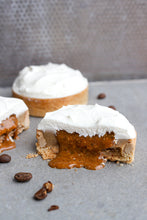 Load image into Gallery viewer, Cappuccino Tart
